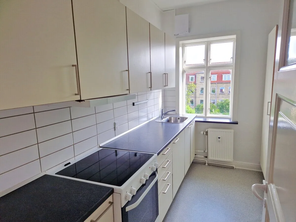 3-vær. lejlighed på 67 m² - Aalborg - Billede 3