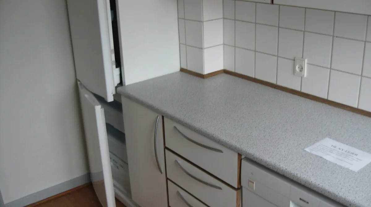4-room apartment, 90 m² - Fredericia - Photo 4