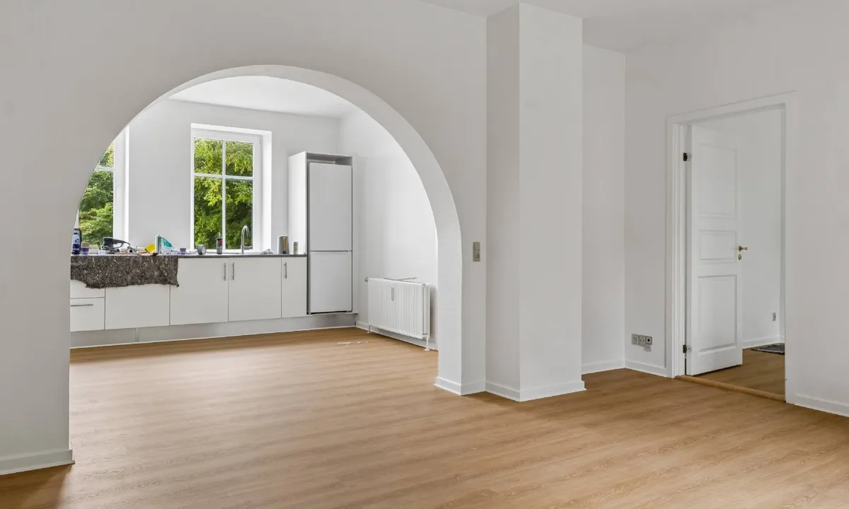 3-room apartment, 83 m² - Højer - Photo 8