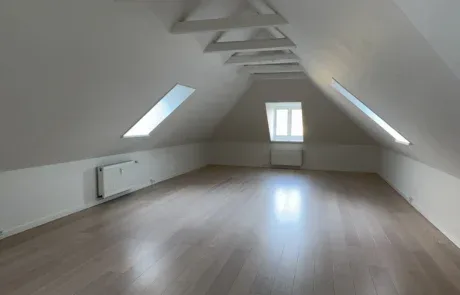 3-vær. lejlighed på 1277 m² - Charlottenlund - Billede 5