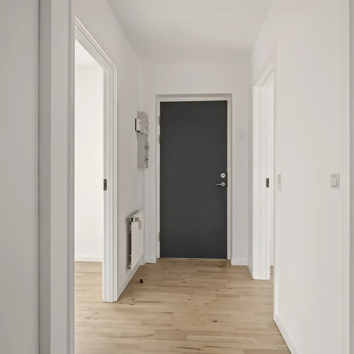 1-vær. lejlighed på 44 m² - Odder - Billede 18