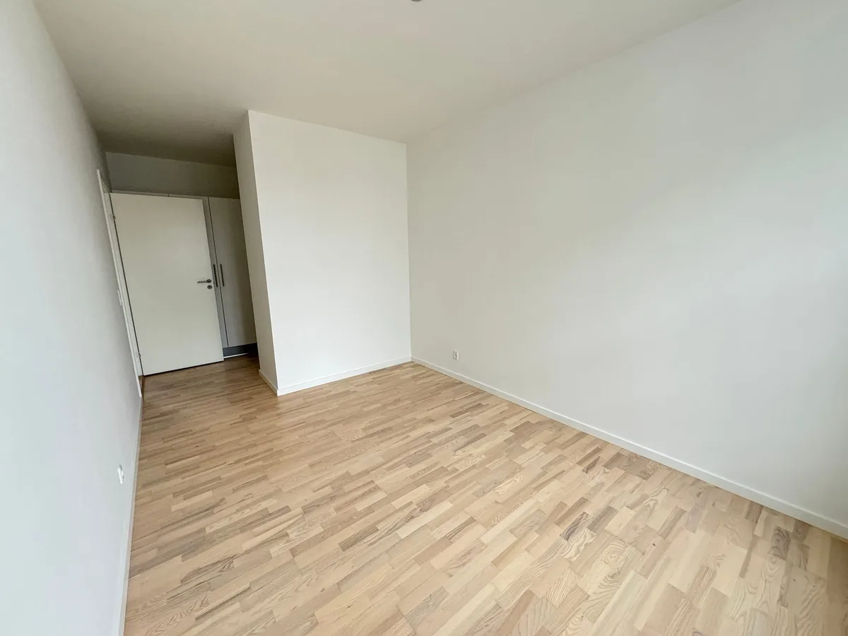 4-room apartment, 135 m² - Viborg - Photo 10