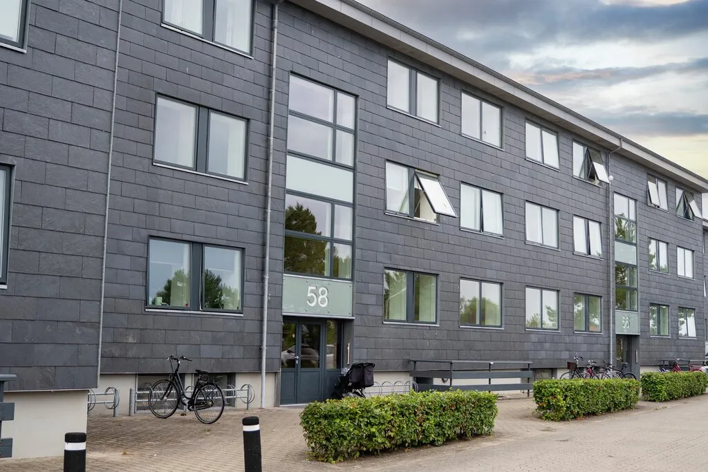 4-vær. lejlighed på 113 m² - Grenå - Billede 4