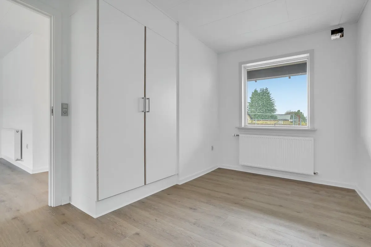 4-vær. rækkehus på 94 m² - Bække - Billede 6
