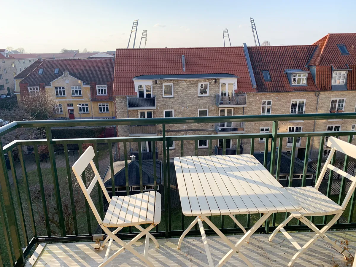 3-vær. lejlighed på 64 m² - Aalborg - Billede 6