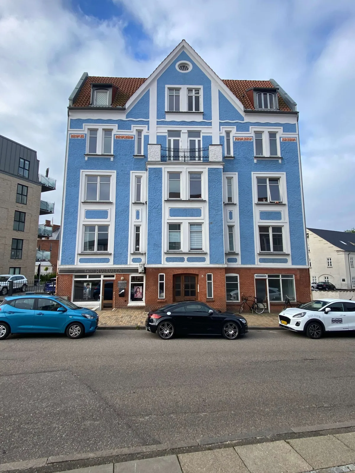 3-room apartment, 104 m² - Sønderborg - Photo 11