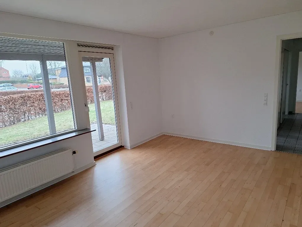 2-vær. lejlighed på 70 m² - Tjele - Billede 2