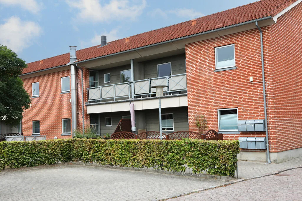 3-room apartment, 78 m² - Rødding - Photo 2
