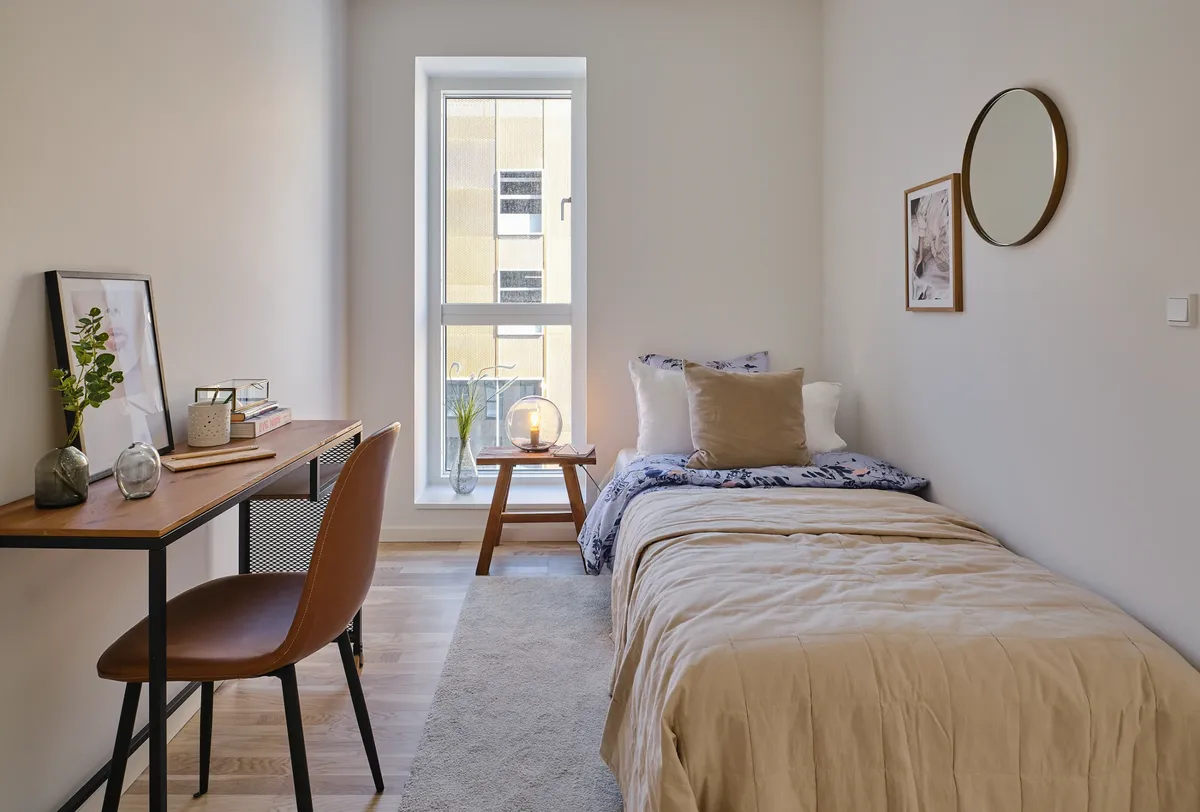 4-room apartment, 86 m² - Hillerød - Photo 7