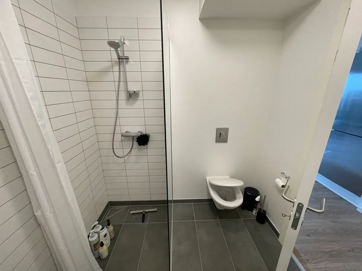 2-vær. lejlighed på 75 m² - Aalborg - Billede 9