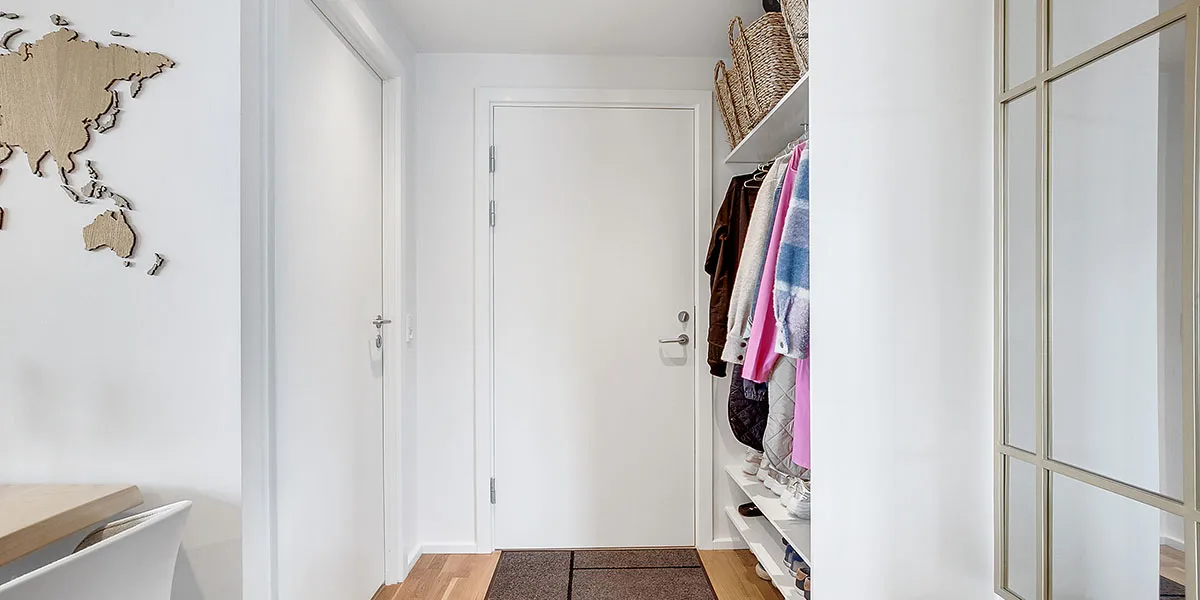 3-room apartment, 92 m² - Aalborg - Photo 8