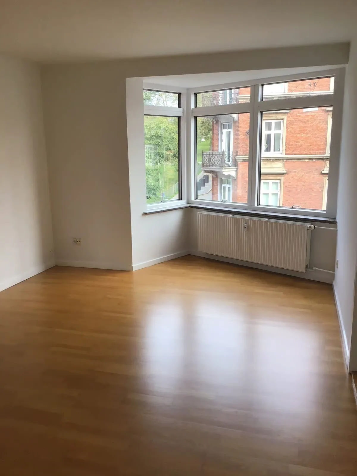 2-vær. lejlighed på 65 m² - Aarhus C - Billede 1