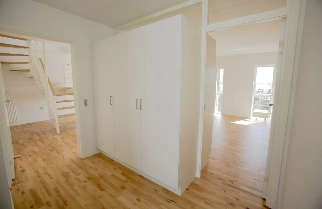 4-vær. lejlighed på 101 m² - Aalborg Ø - Billede 9