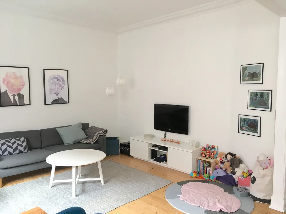 2-room apartment, 81 m² - Aalborg - Photo 3