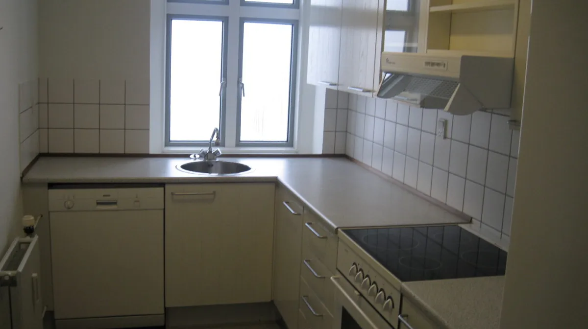 3-vær. lejlighed på 72 m² - Odense C - Billede 2