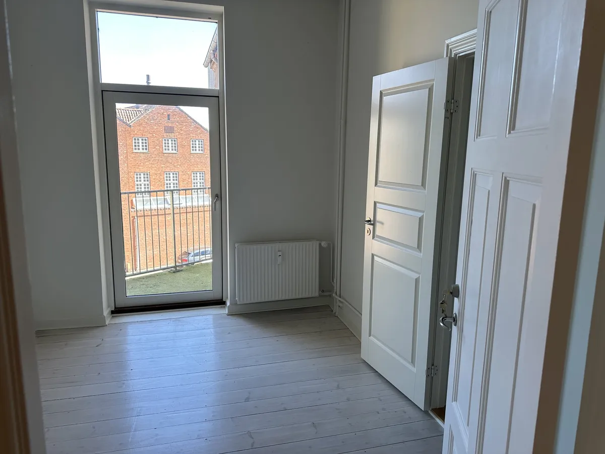 7-vær. lejlighed på 171 m² - Kolding - Billede 2