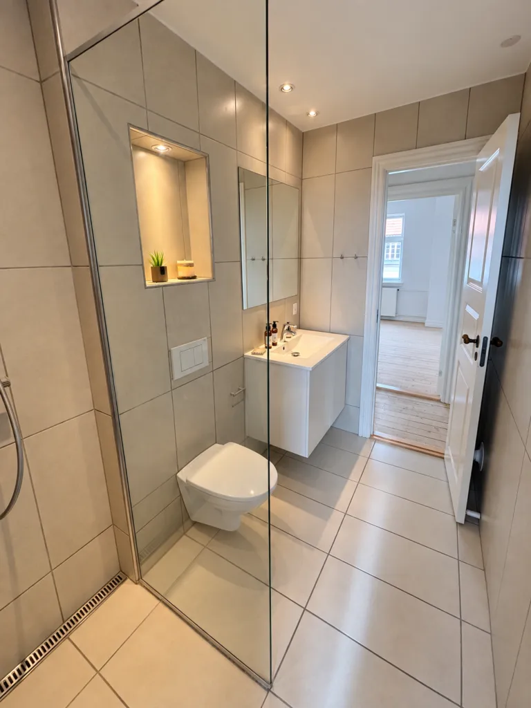 4-room apartment, 117 m² - Aalborg - Photo 8