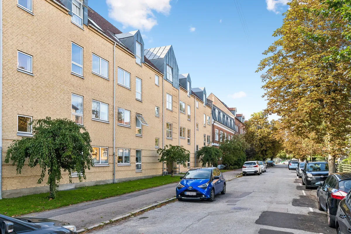 2-vær. lejlighed på 69 m² - Vanløse - Billede 15