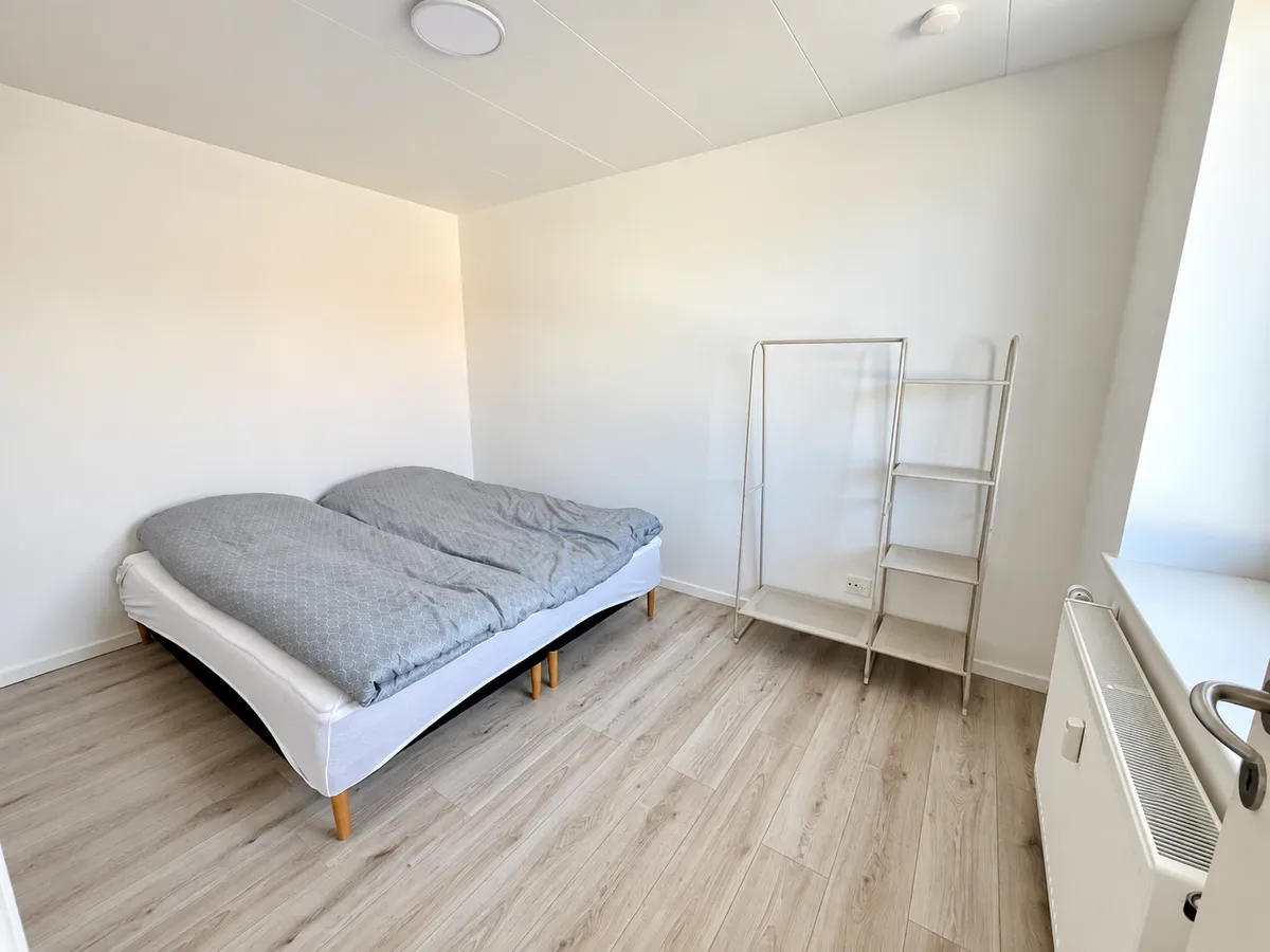 2-vær. lejlighed på 65 m² - Kolding - Billede 8