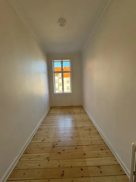 5-vær. lejlighed på 150,6 m² - Frederiksberg C - Billede 4