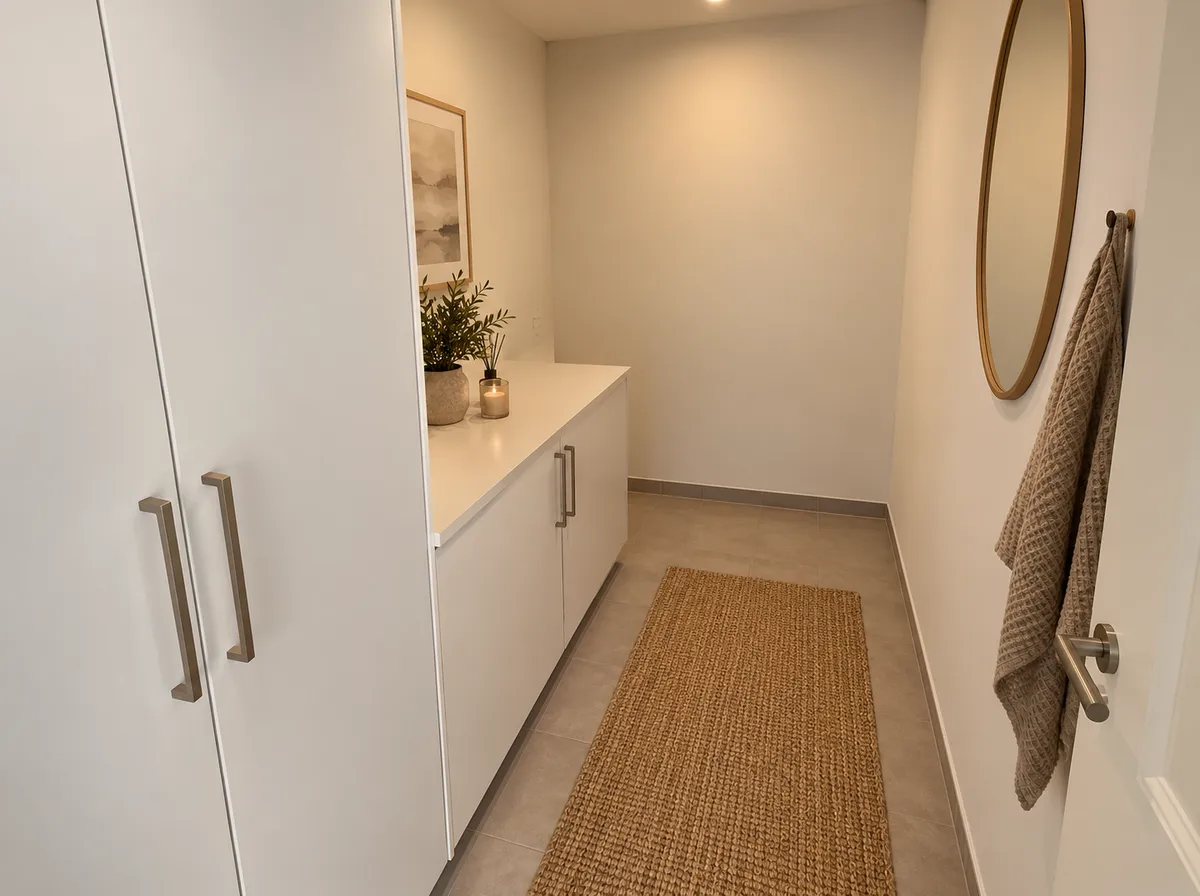 3-vær. lejlighed på 75 m² - Kolding - Billede 15