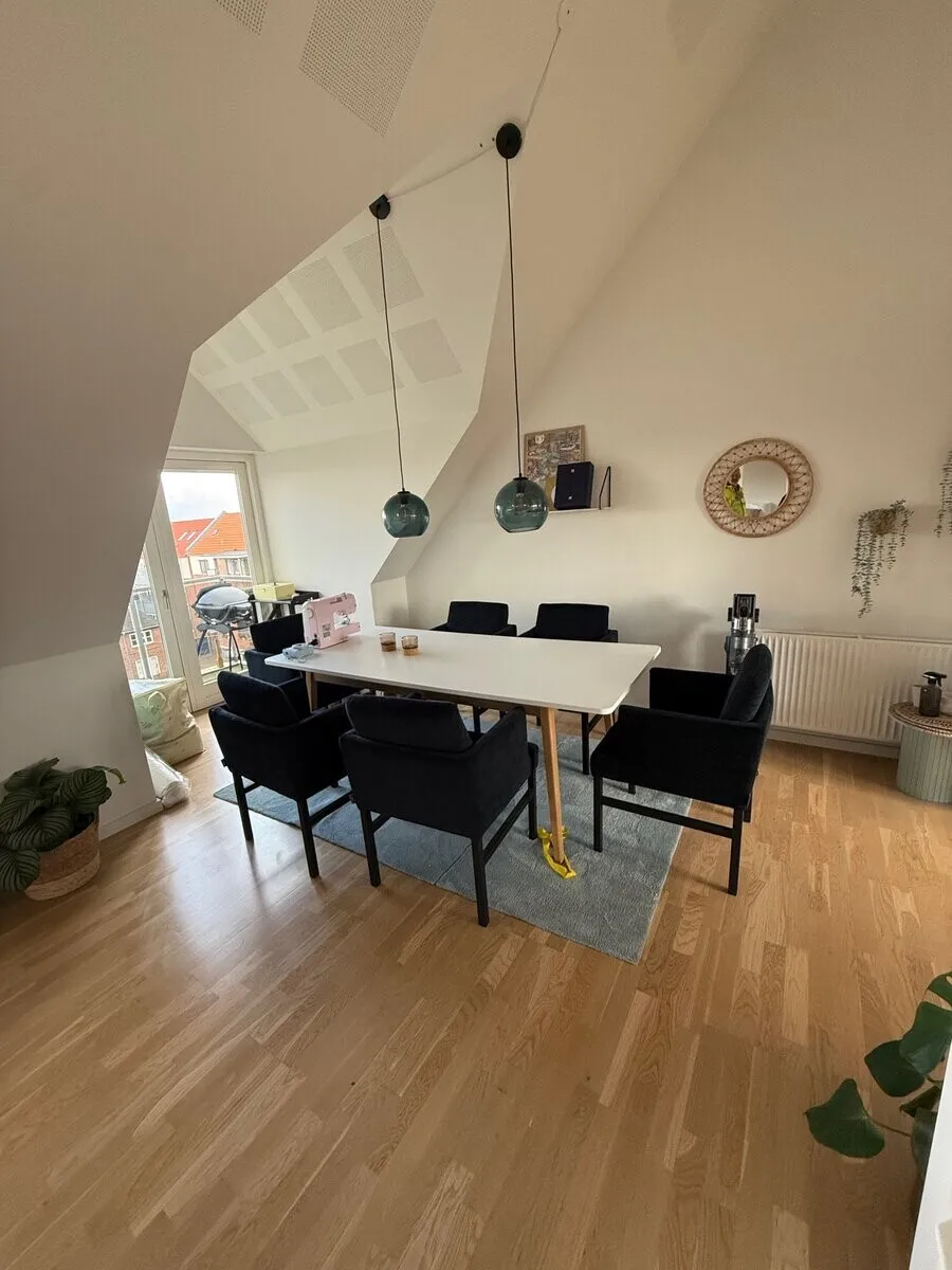 3-vær. lejlighed på 96 m² - Esbjerg - Billede 3