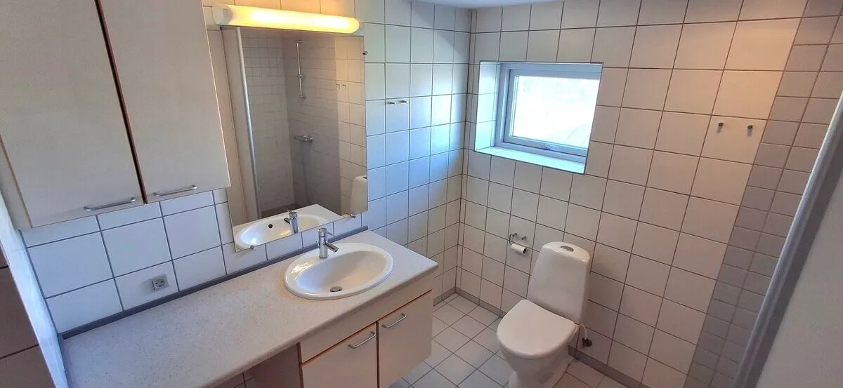 3-room apartment, 97 m² - Frederikshavn - Photo 3