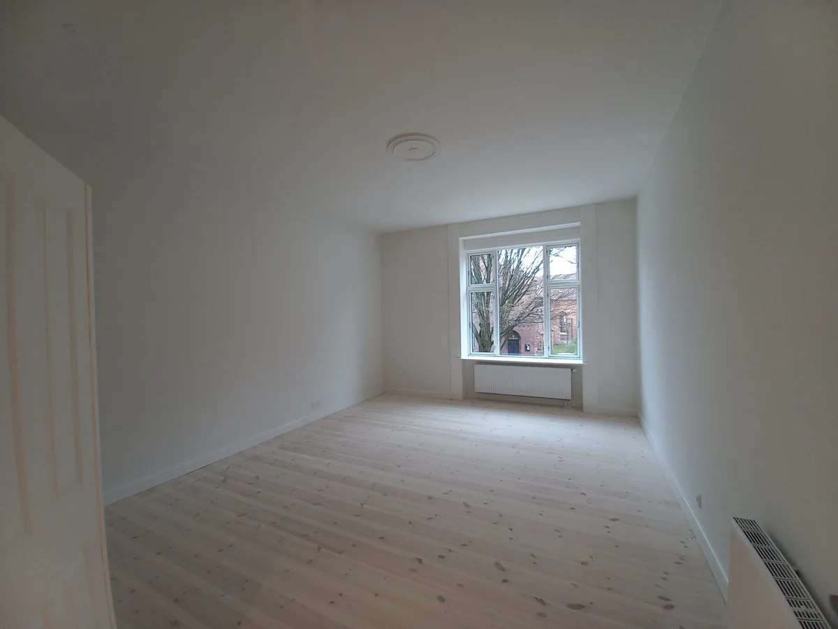 2-vær. lejlighed på 79 m² - Odense C - Billede 1
