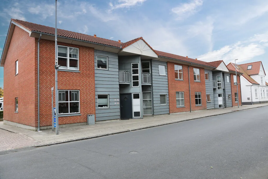 3-room apartment, 78 m² - Rødding - Photo 3