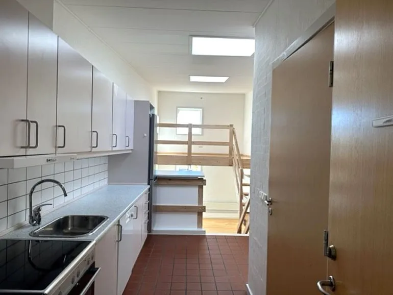 1-room apartment, 57 m² - Vissenbjerg - Photo 1