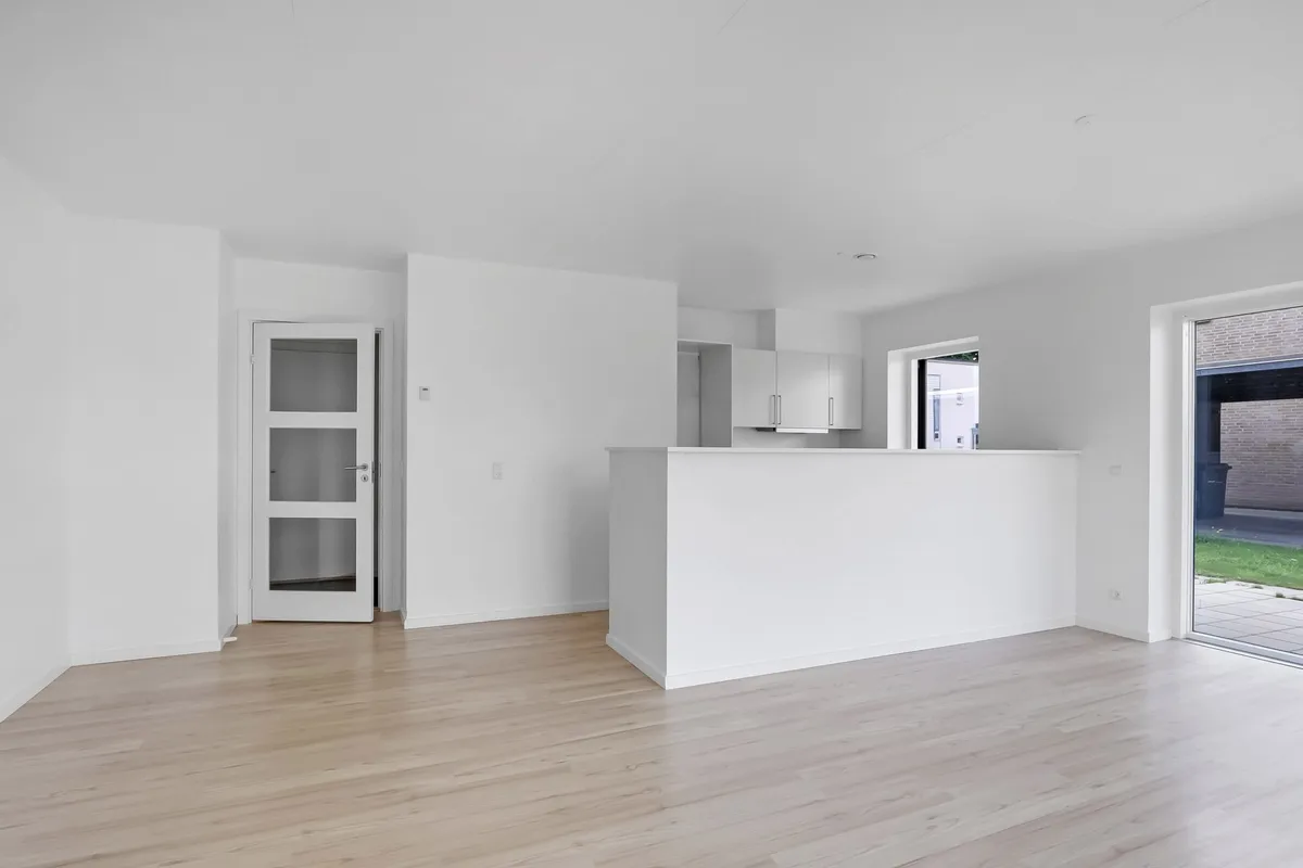 4-vær. lejlighed på 99 m² - Assens - Billede 3