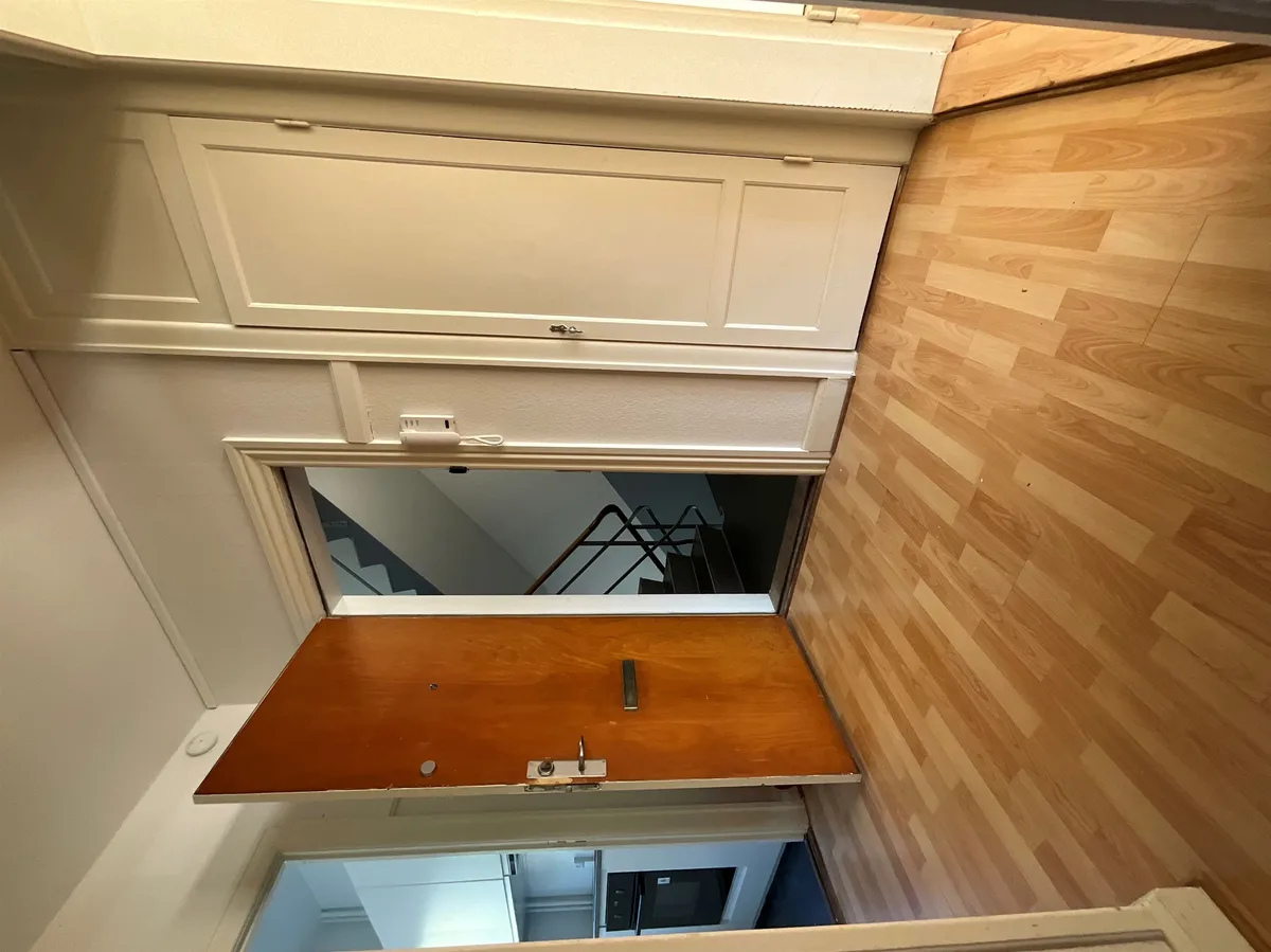 3-vær. lejlighed på 92 m² - Slagelse - Billede 7