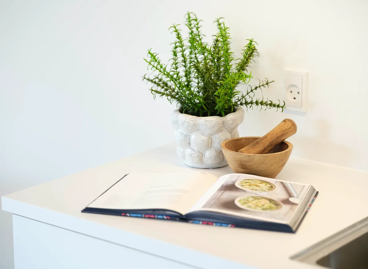 3-vær. lejlighed på 80 m² - Hillerød - Billede 7