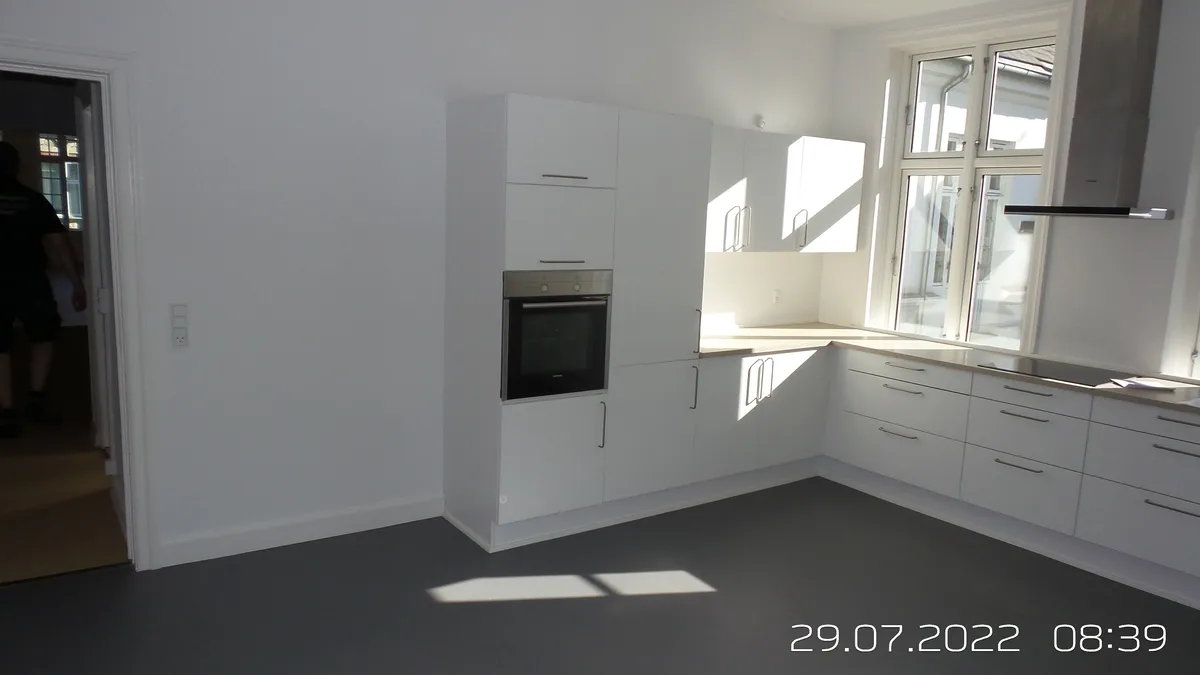 6-room apartment, 228 m² - København V - Photo 3