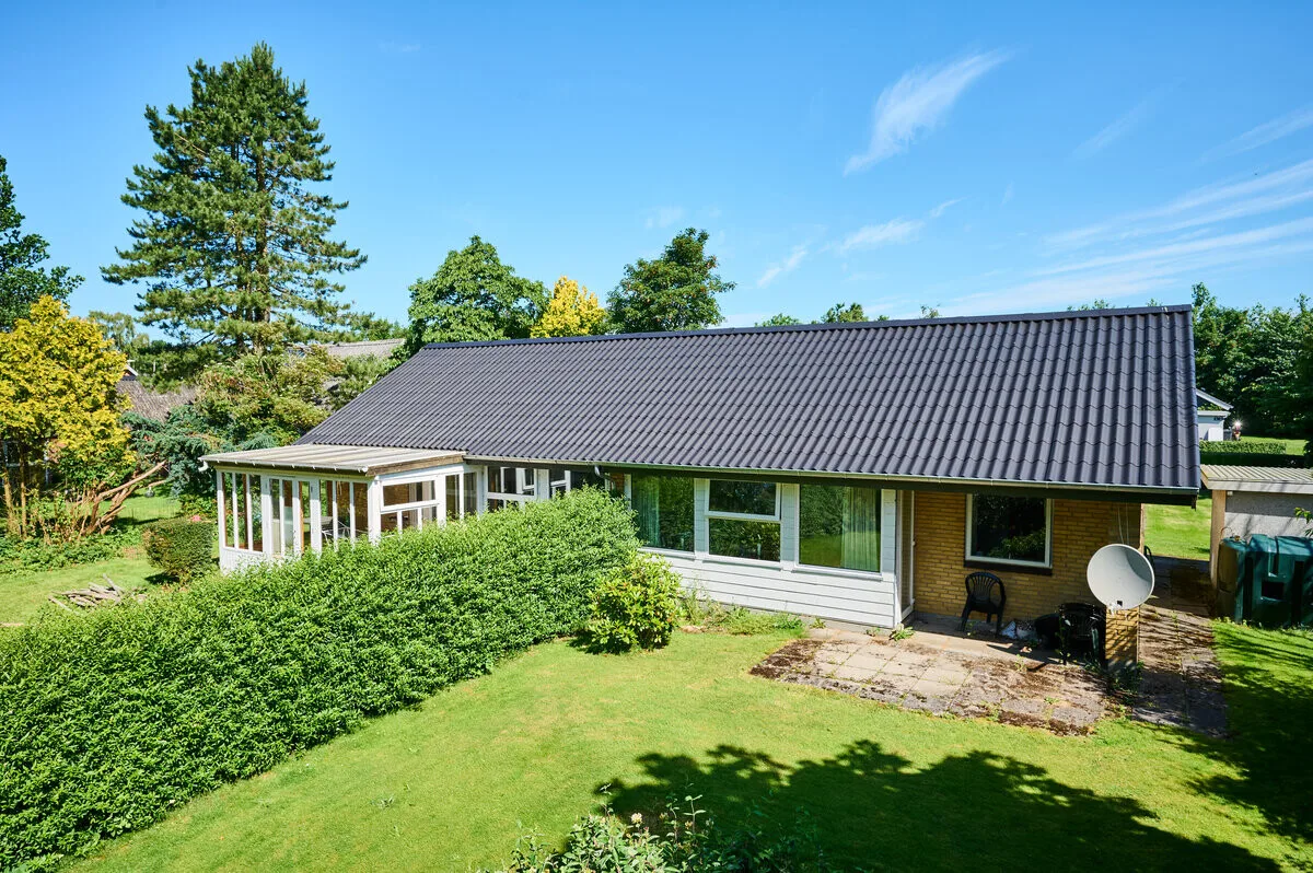 2-vær. lejlighed på 55 m² - Stakroge - Billede 3