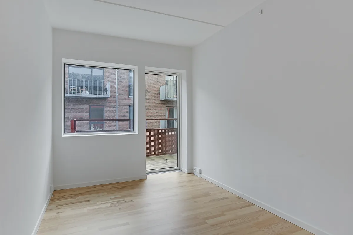 3-vær. lejlighed på 96 m² - Valby - Billede 10
