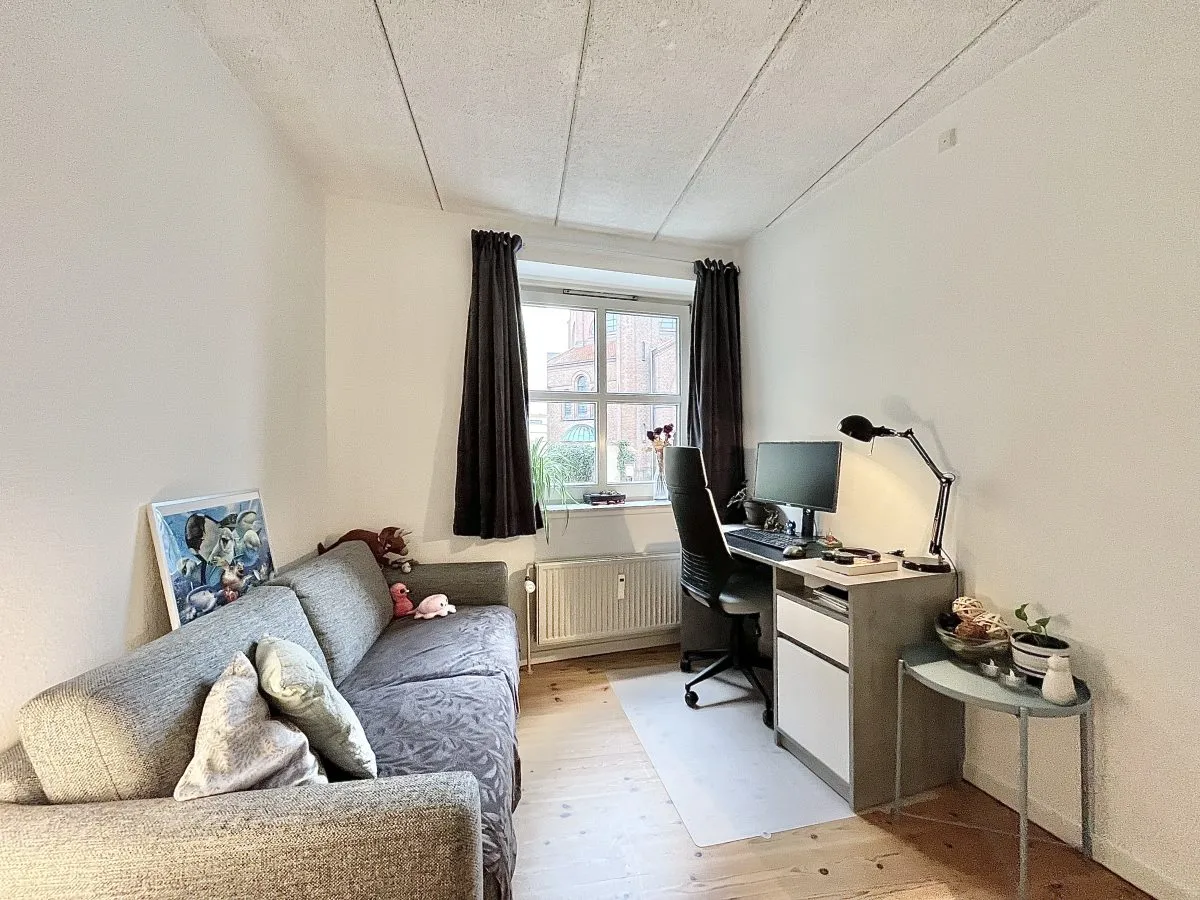 3-vær. lejlighed på 82 m² - Aalborg - Billede 9