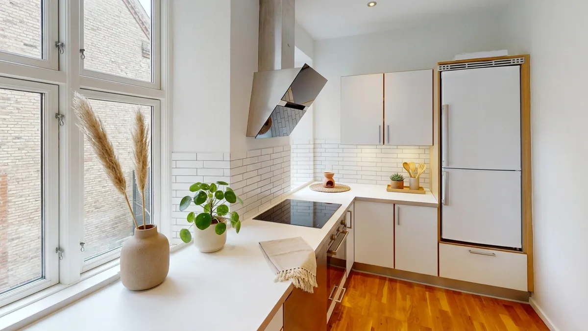 3-vær. lejlighed på 91 m² - Aalborg - Billede 5