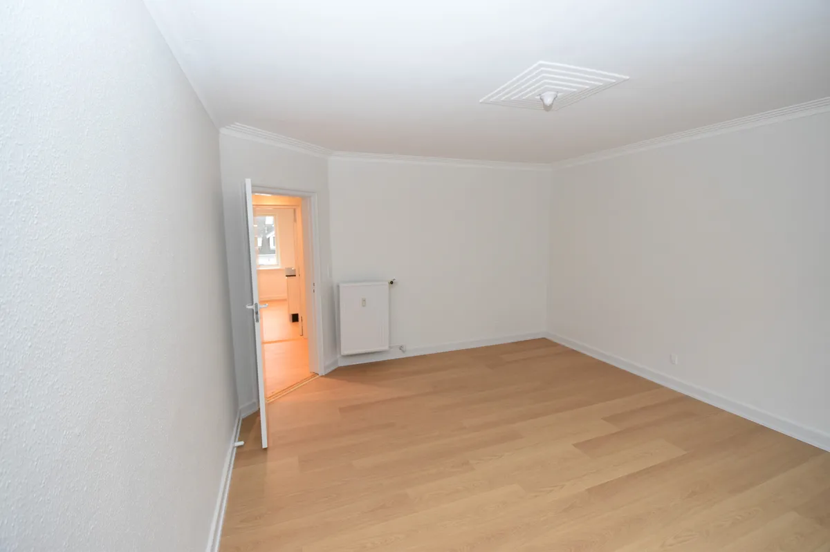 2-vær. lejlighed på 58 m² - Aalborg - Billede 7