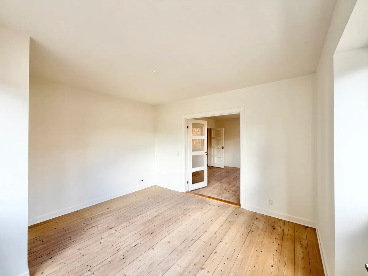 3-room apartment, 79 m² - Odense C - Photo 3