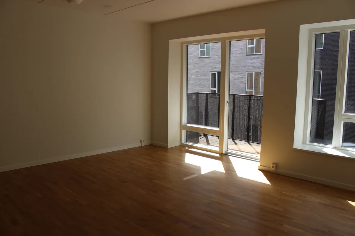 2-room apartment, 66 m² - Odense - Photo 6