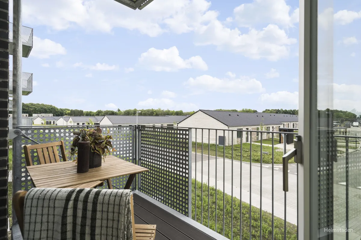 3-vær. lejlighed på 89 m² - Silkeborg - Billede 6