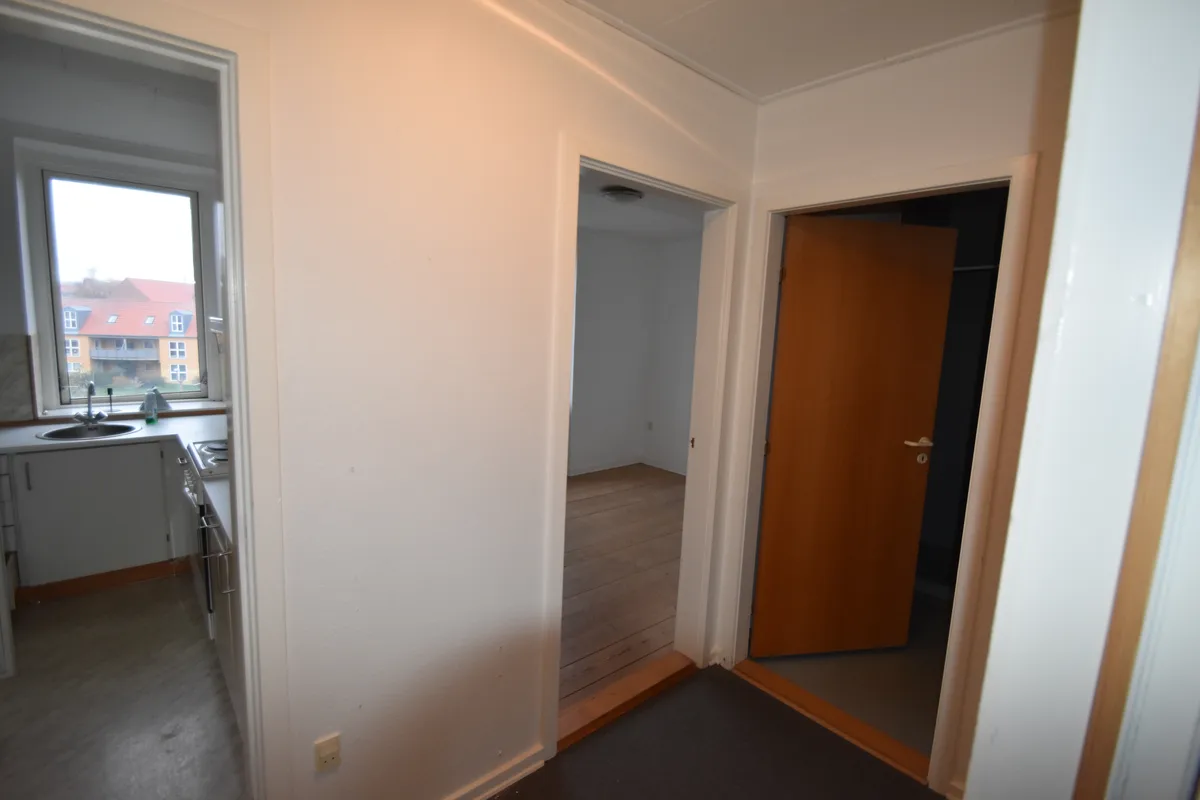2-vær. lejlighed på 58 m² - Kolding - Billede 8