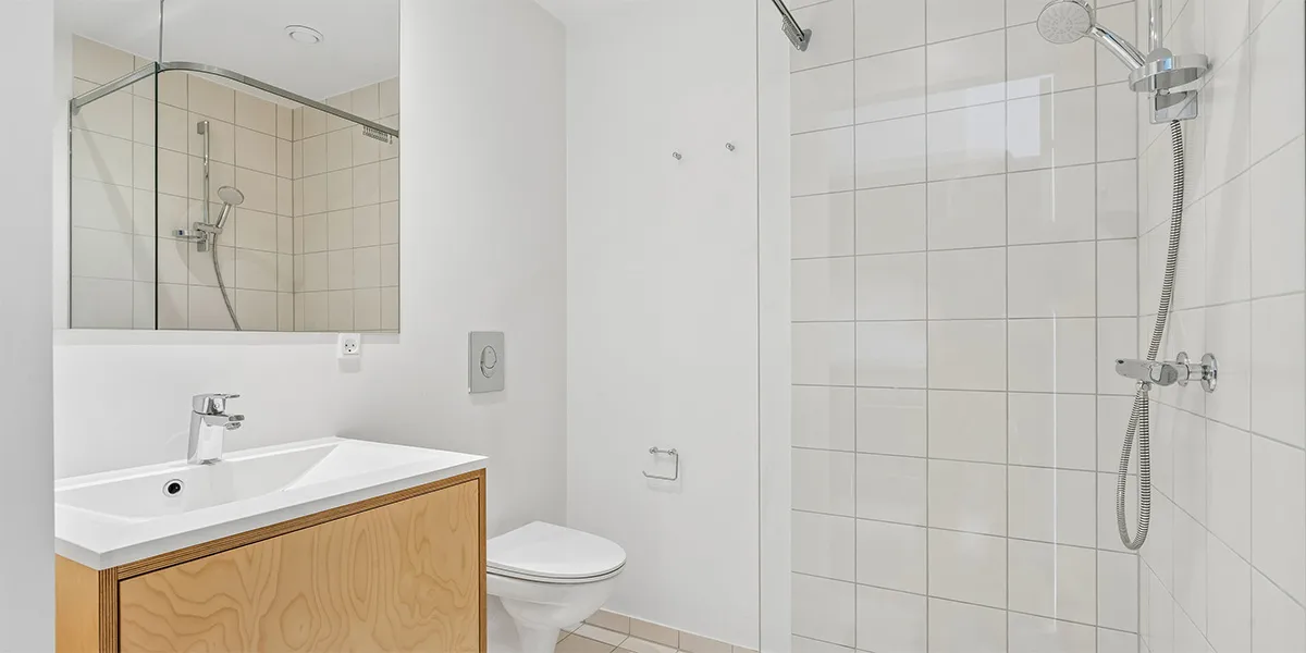 2-room apartment, 80 m² - Aalborg - Photo 7