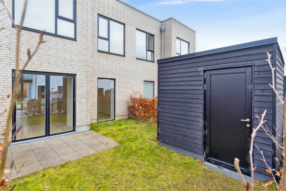 4-vær. lejlighed på 121 m² - Hedehusene - Billede 21