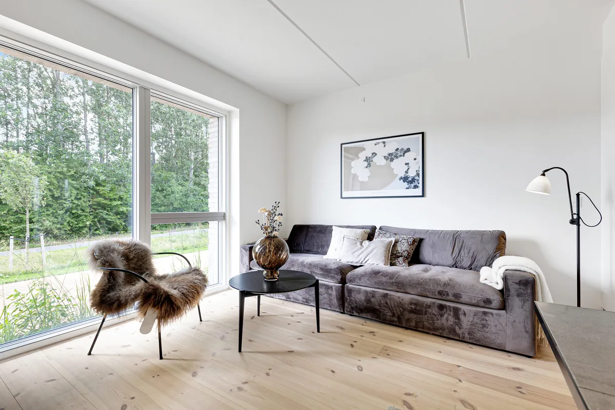 2-vær. lejlighed på 58 m² - Odense M - Billede 5