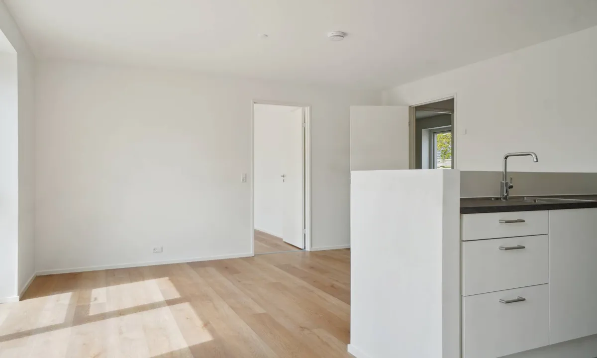 3-vær. hus på 75 m² - Skævinge - Billede 6