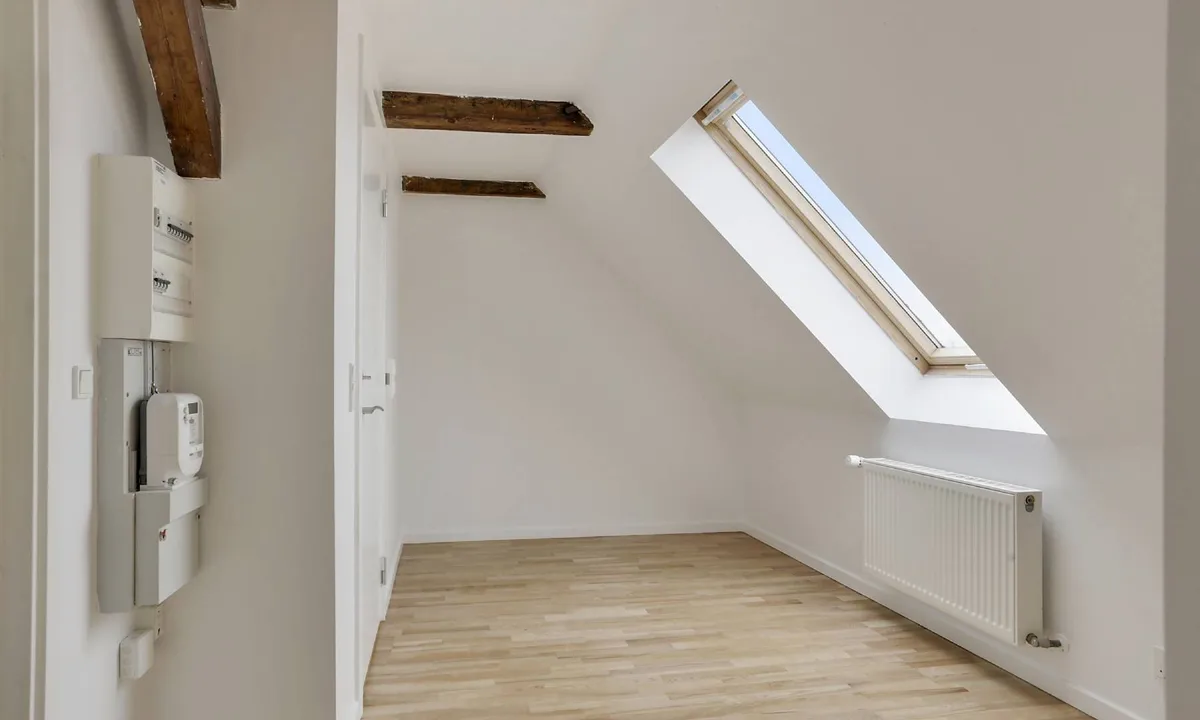 2-vær. lejlighed på 80 m² - Nakskov - Billede 10