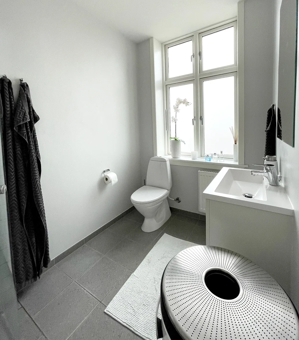 2-vær. lejlighed på 60 m² - Aalborg - Billede 8