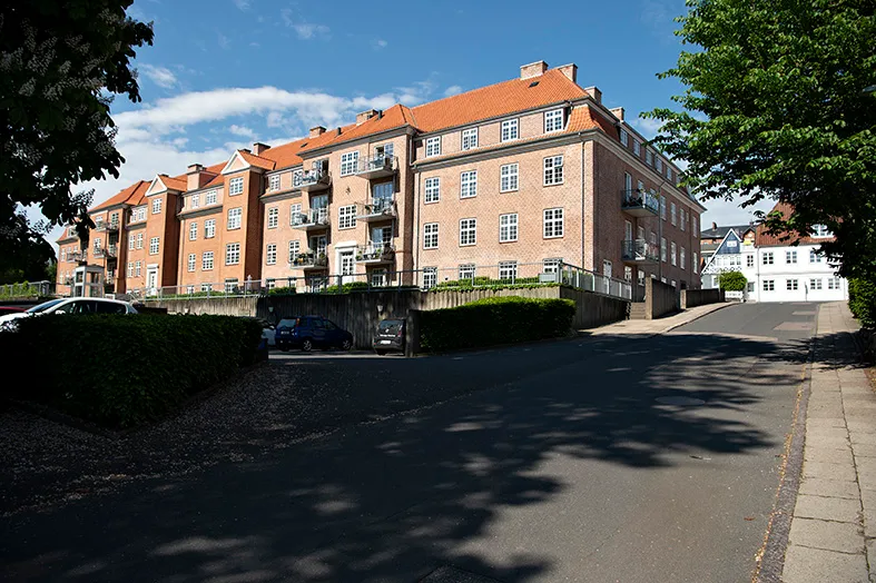 2-vær. lejlighed på 90 m² - Viborg - Billede 30